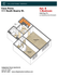 Casa Roma 1x1 B