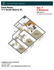 Casa Roma 2x1 F