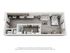 The Studio Premier floorplan is 621 sq. ft.