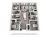 The 4 bedroom, 4 bathroom classic floorplan is 1446 sq. ft.