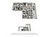 The 5 bedroom, 4 bathroom plus loft floorplan is 1820 sq. ft.