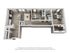 The 2 Bed, 1 Bath Plus is 974 sq. ft.