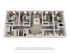 The 4 Bed, 3 Bath Classic is 1324 sq. ft.
