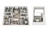 The 5 Bed, 2 Bath Loft is 1440 sq. ft.