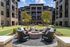 Fire Pit - Courtyard