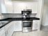 Kitchen Picture featuring Stainless Steel Appliances
