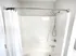 Combination Shower and Bathtub Picture