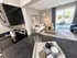 Elevate 311 Apartments - Stylish Living Area