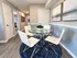 Elevate 311 Apartments - Modern Dining Area