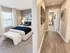Elevate 311 Apartments - Cozy Bedroom