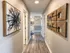 Elevate 311 Apartments - Artful Hallway