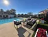 Elevate 311 Apartments - Outdoor Pool Area