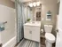 Elevate 311 Apartments - Modern Bathroom