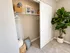 Elevate 311 Apartments - Open Closet