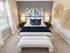 Elevate 311 Apartments - Cozy Bedroom