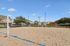 volleyball court