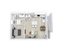 1Bx1B Large