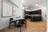 The Citizen- Dining Room