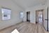 upstairs room