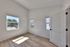 upstairs room
