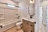 upstairs bath