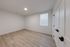 basement bedroom