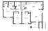 3 Bedroom (3A) Type B