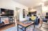 The Forum at Sam Houston Living Room