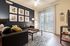 The Forum at Sam Houston Living Room