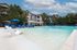 The Forum at Sam Houston Pool