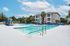 The Forum at Sam Houston Pool