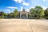 The Forum at Sam Houston Exterior Shuttle Bus Stop
