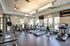 The Forum at Sam Houston Fitness Center