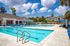The Forum at Sam Houston Resort-Style Pool