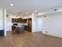Living Room and Kitchen