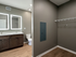Closet and Bathroom