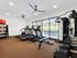 Clubhouse Fitness Center