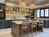 Clubhouse Kitchen and Coffee Bar