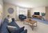 Bradfield Court- Abington, PA- Living Room