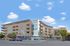 Modern and stylish Fiona Apartments in West Hollywood