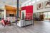 Clubhouse Fire Place