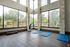 Yoga & Peloton Room