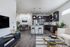 A2 Living Room & Kitchen