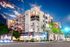 Contemporary and stylish Riva Apartments in Santa Monica