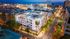 Breathtaking panoramic views from Riva Santa Monica