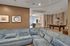 Stylish and inviting Fiona living room