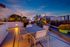 Scenic twilight view of Fiona Rooftop Dec