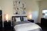 Serenity and style in the Bixby bedroom