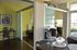 Bixby dining area