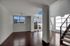 Contemporary and spacious Bixby Apartments open floorplan